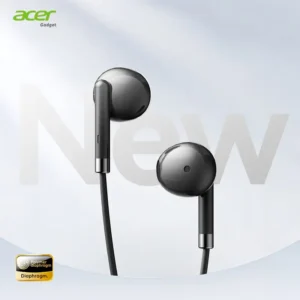 OHW356 Wired Headphones